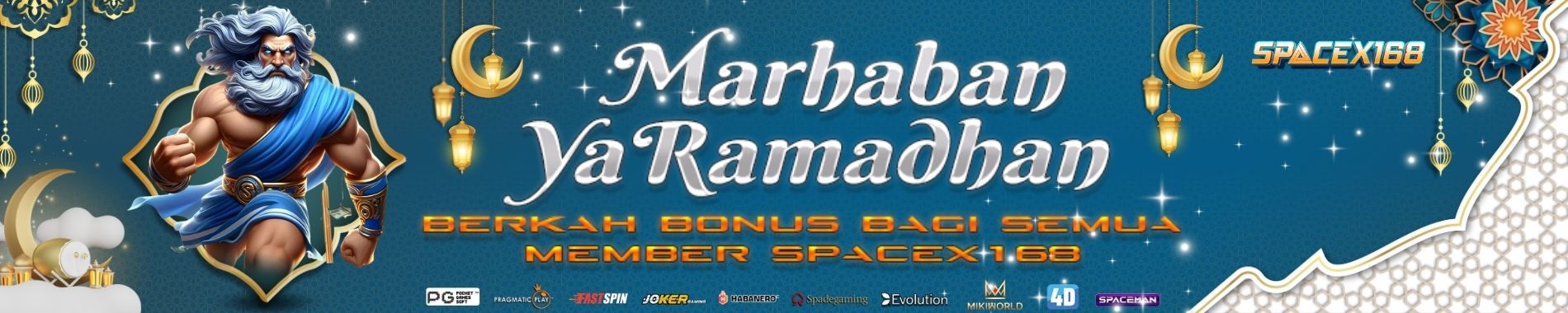 SPECIAL RAMADHAN